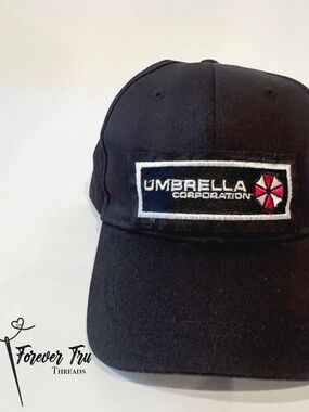 Umbrella Corp Trucker Cap